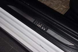 2014款宝马520Li典雅型