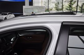 2014款宝马520Li典雅型