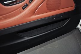 2014款宝马520Li典雅型