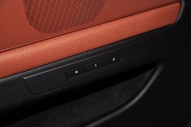 2014款宝马520Li典雅型
