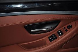 2014款宝马520Li典雅型
