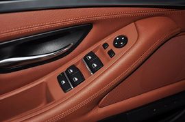 2014款宝马520Li典雅型