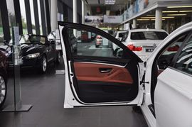 2014款宝马520Li典雅型