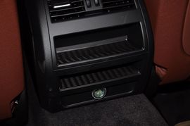 2014款宝马520Li典雅型