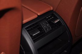 2014款宝马520Li典雅型