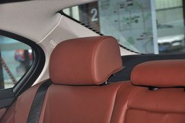 2014款宝马520Li典雅型