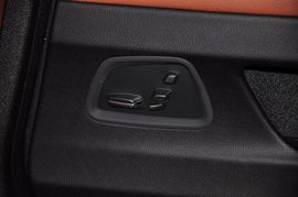 2014款宝马520Li典雅型