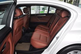 2014款宝马520Li典雅型