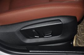 2014款宝马520Li典雅型