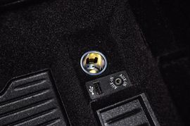 2014款宝马520Li典雅型