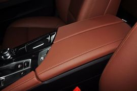 2014款宝马520Li典雅型