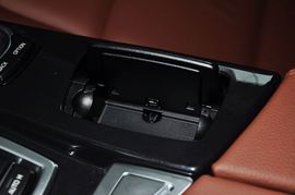2014款宝马520Li典雅型