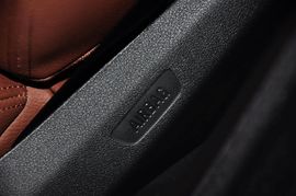 2014款宝马520Li典雅型