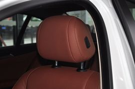 2014款宝马520Li典雅型