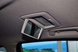 2014款宝马520Li典雅型