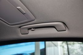 2014款宝马520Li典雅型