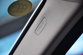 2014款宝马520Li典雅型