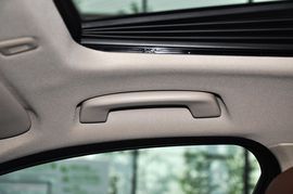 2014款宝马520Li典雅型