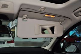 2014款宝马520Li典雅型