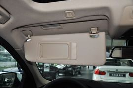2014款宝马520Li典雅型