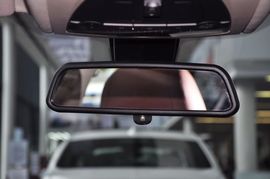 2014款宝马520Li典雅型