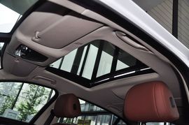 2014款宝马520Li典雅型