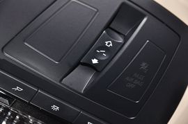 2014款宝马520Li典雅型