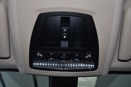 2014款宝马520Li典雅型