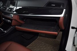 2014款宝马520Li典雅型