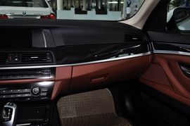 2014款宝马520Li典雅型