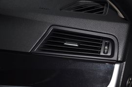 2014款宝马520Li典雅型
