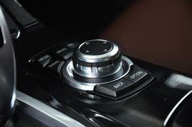 2014款宝马520Li典雅型