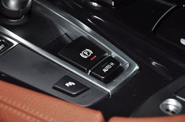 2014款宝马520Li典雅型