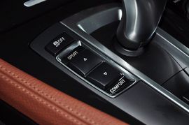 2014款宝马520Li典雅型
