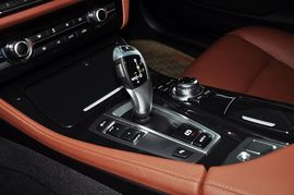 2014款宝马520Li典雅型