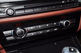 2014款宝马520Li典雅型