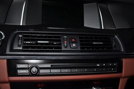 2014款宝马520Li典雅型