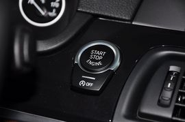 2014款宝马520Li典雅型