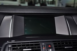 2014款宝马520Li典雅型