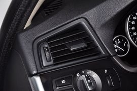 2014款宝马520Li典雅型
