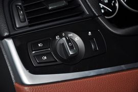 2014款宝马520Li典雅型