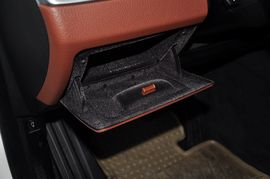 2014款宝马520Li典雅型