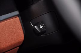 2014款宝马520Li典雅型