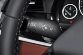 2014款宝马520Li典雅型