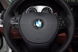 2014款宝马520Li典雅型