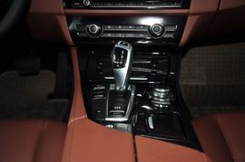 2014款宝马520Li典雅型