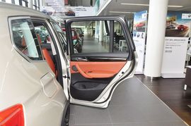 2013款宝马X3