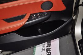 2013款宝马X3