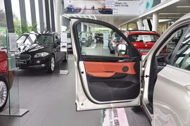 2013款宝马X3