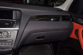 2013款宝马X3